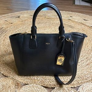 Ralph Lauren handbag